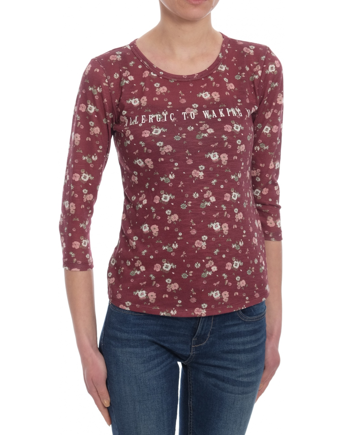 Дамска блуза