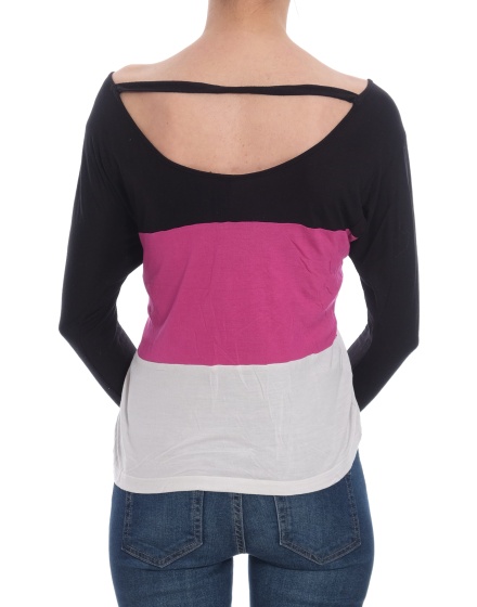 Дамска блуза Madonna