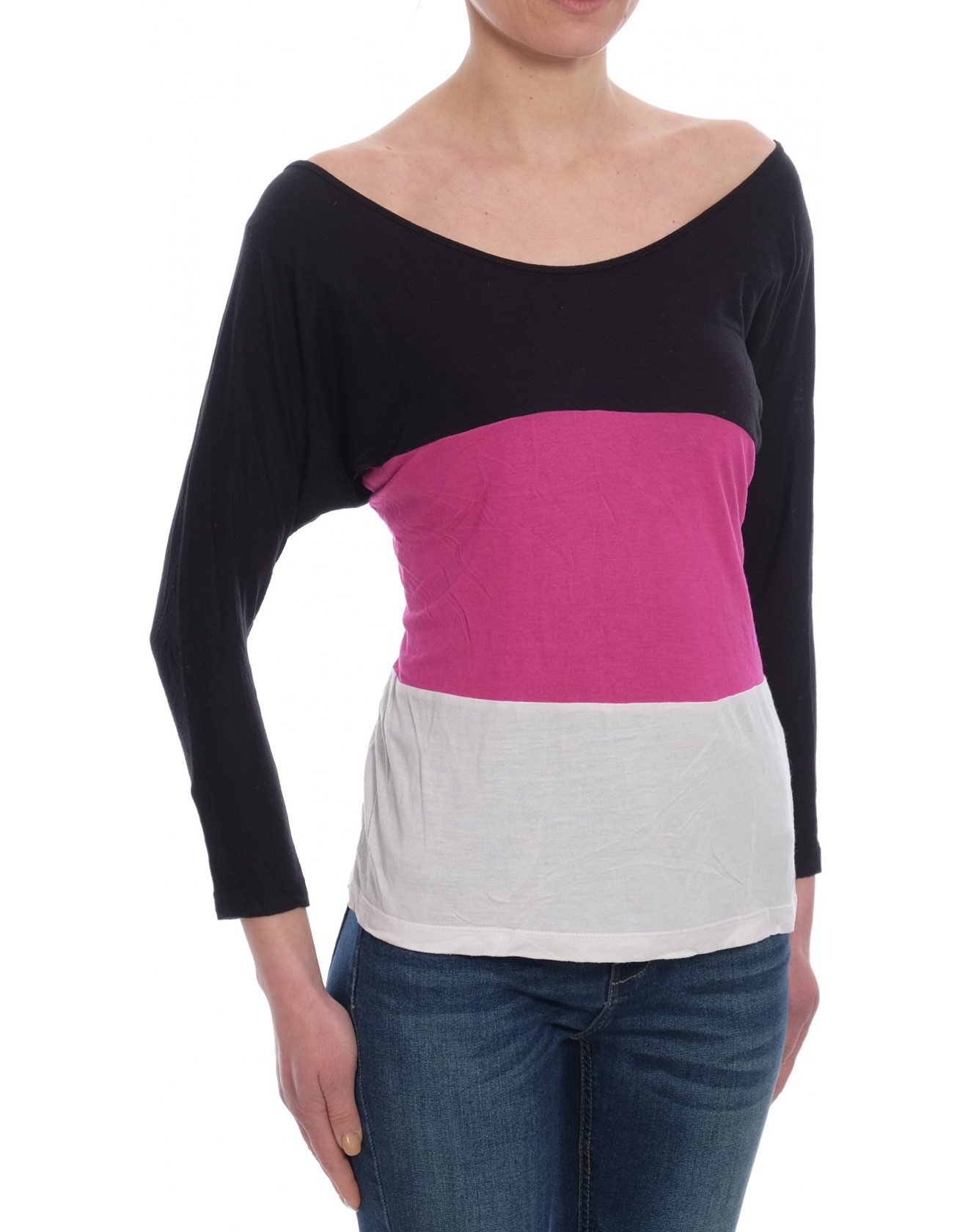 Дамска блуза Madonna