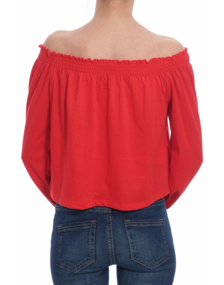 Дамска блуза H&M