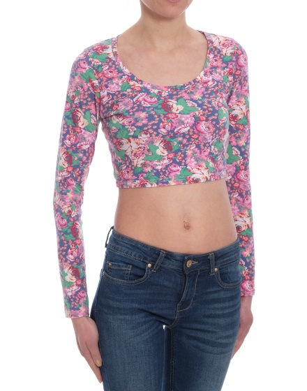 Дамска блуза Ann Christine