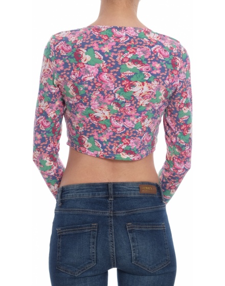 Дамска блуза Ann Christine