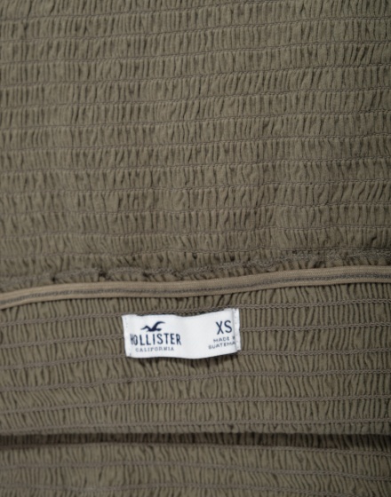 Дамска блуза Hollister