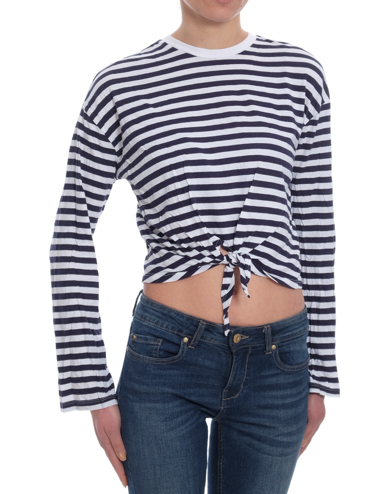 Дамска блуза H&M