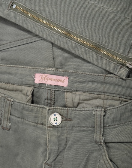 Дамски дънки Glamorous