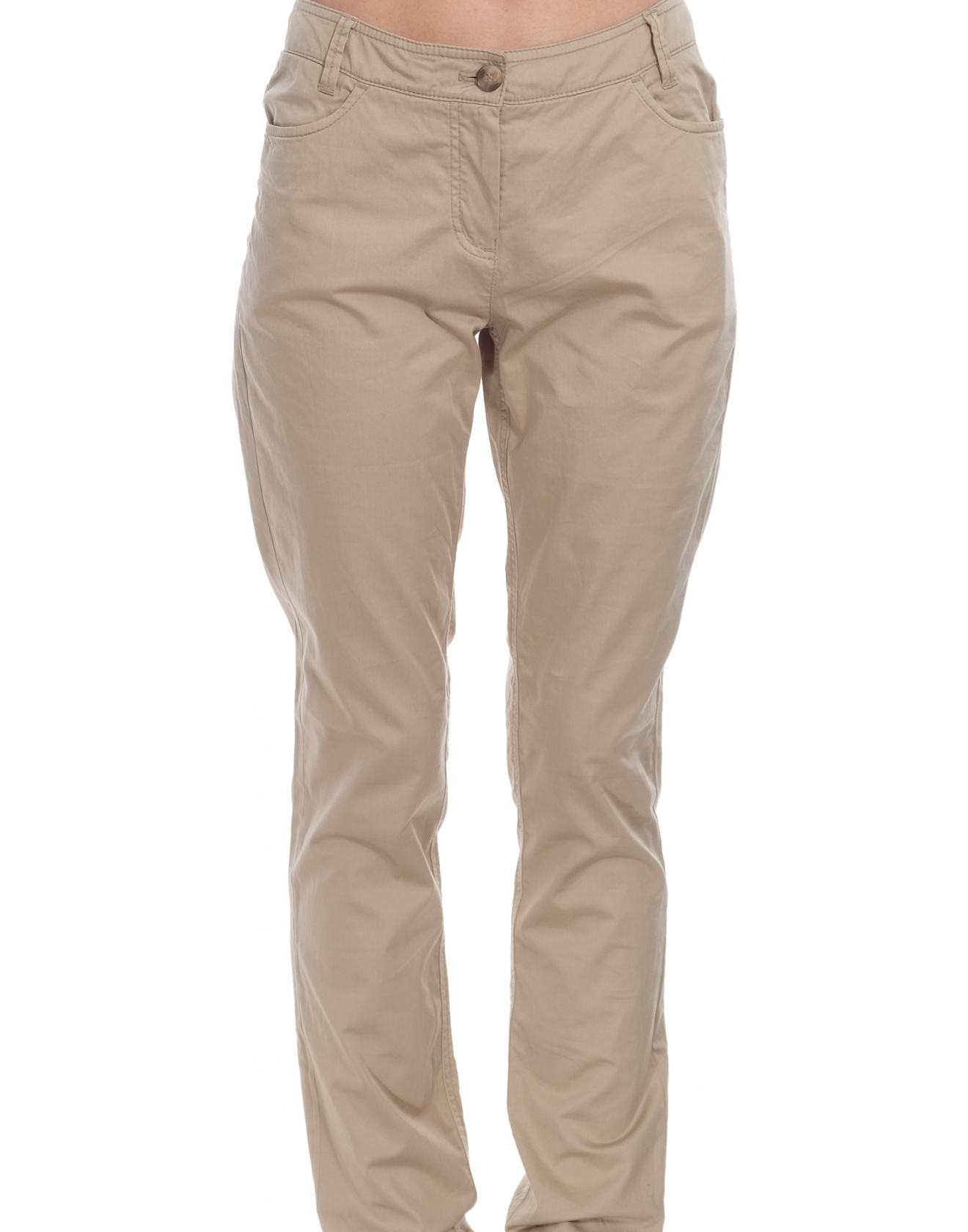 Дамски панталон More & More