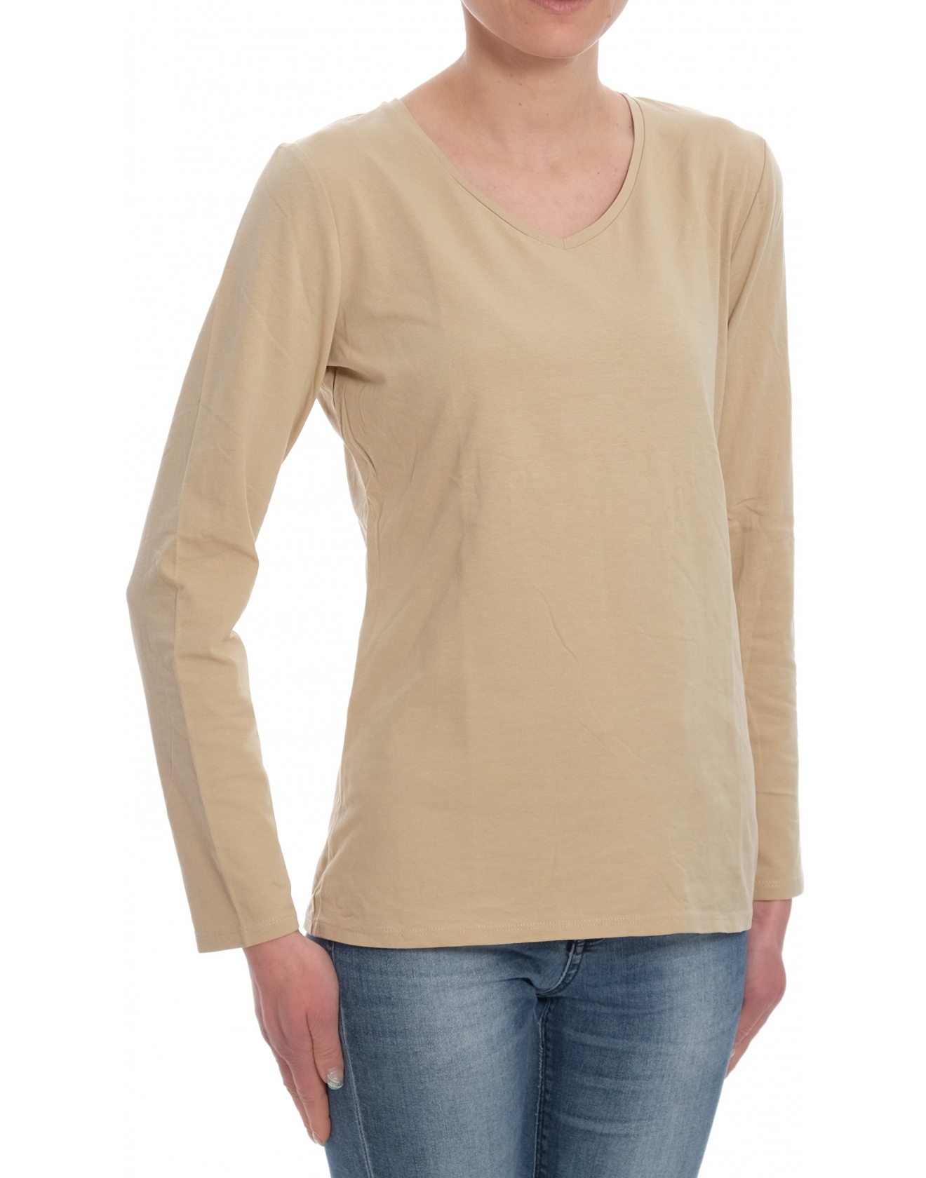 Дамска блуза Authentic