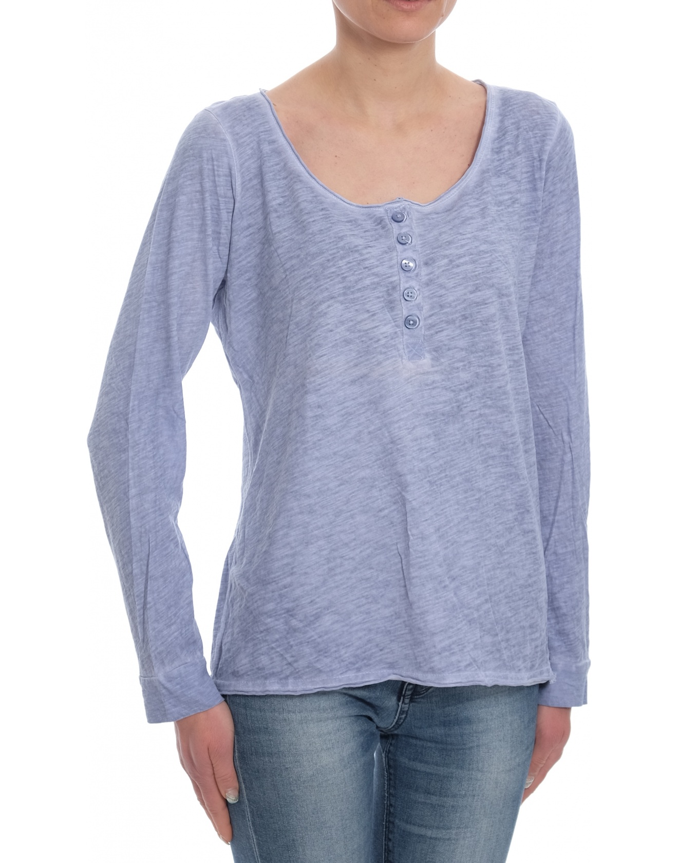 Дамска блуза Blue Motion