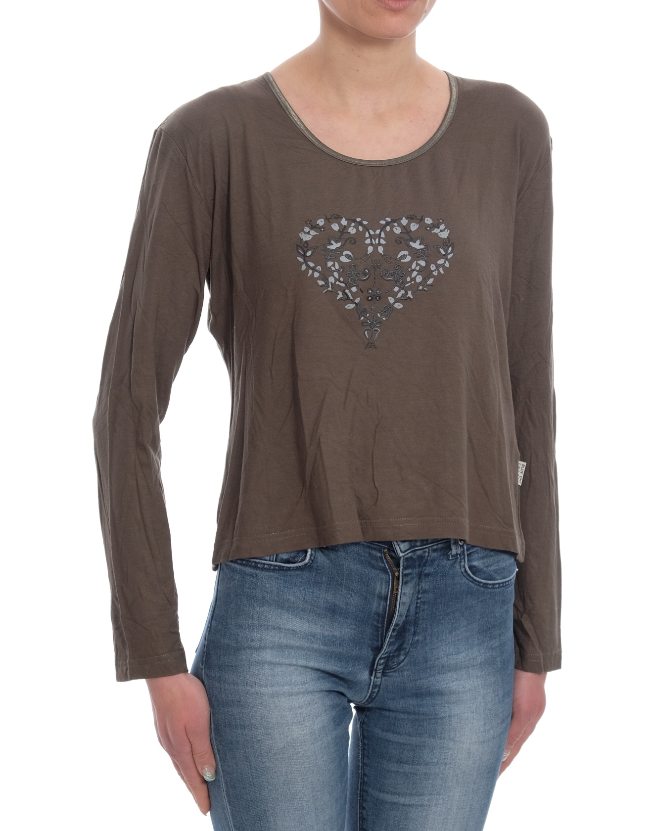 Дамска блуза