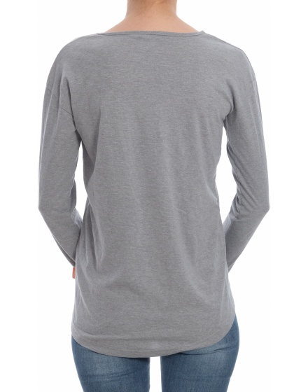 Дамска блуза Emoji