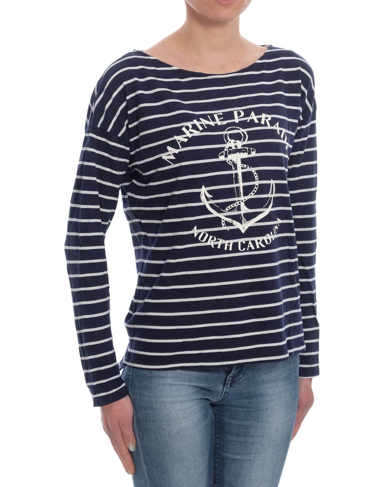 Дамска блуза H&M