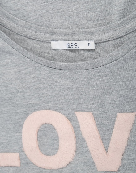 Дамска блуза EDC by ESPRIT