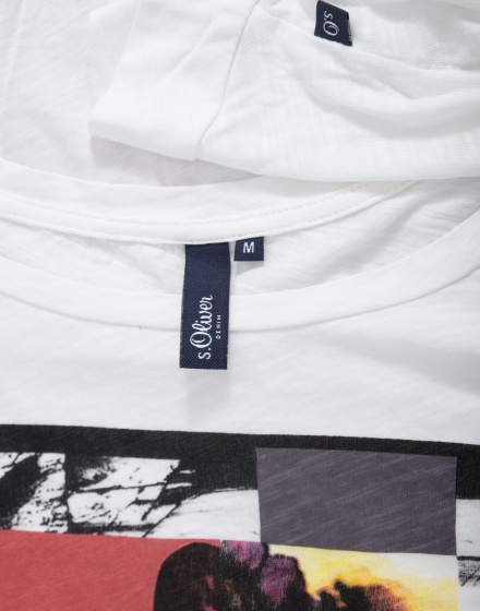 Дамска блуза s.Oliver