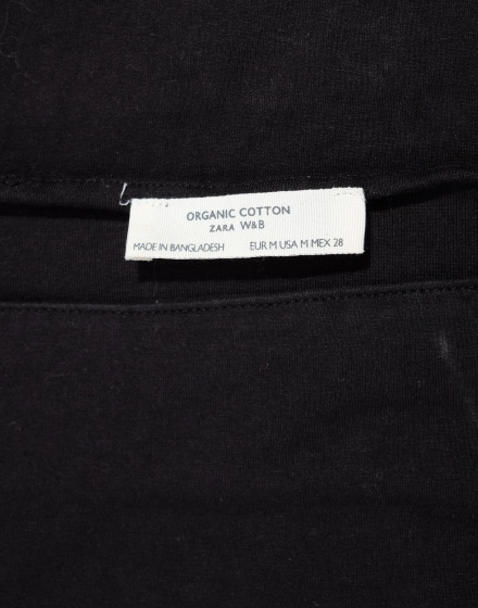 Дамска блуза ZARA