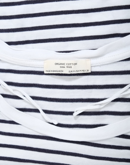 Дамска блуза ZARA