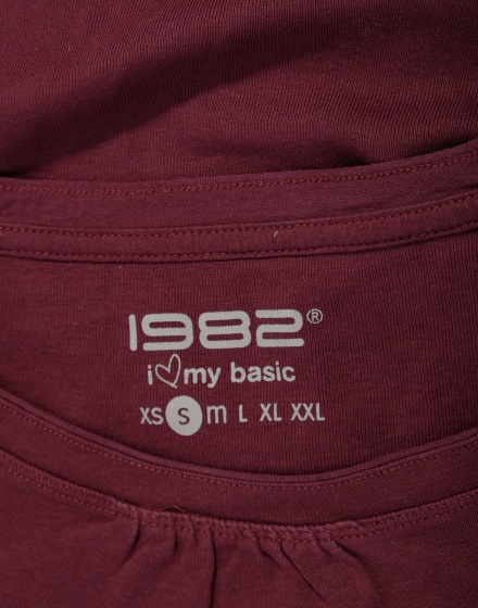 Дамска блуза 1982