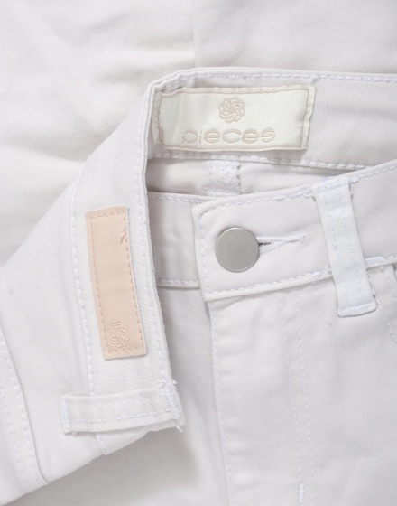 Дамски дънки Pieces