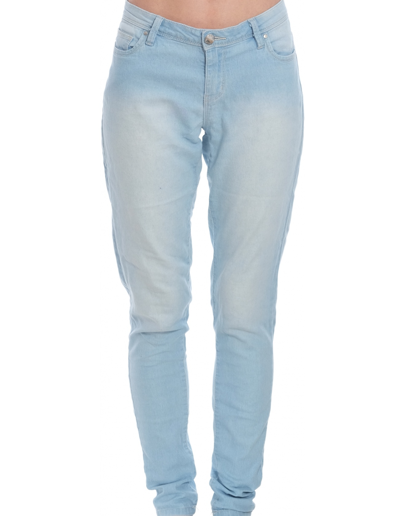 Дамски дънки Denim & Co.