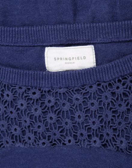 Дамска блуза Springfield