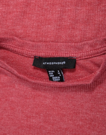 Дамска блуза Atmosphere