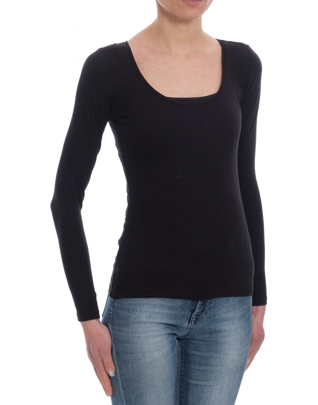 Дамска блуза H&M