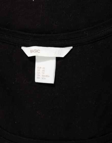 Дамска блуза H&M