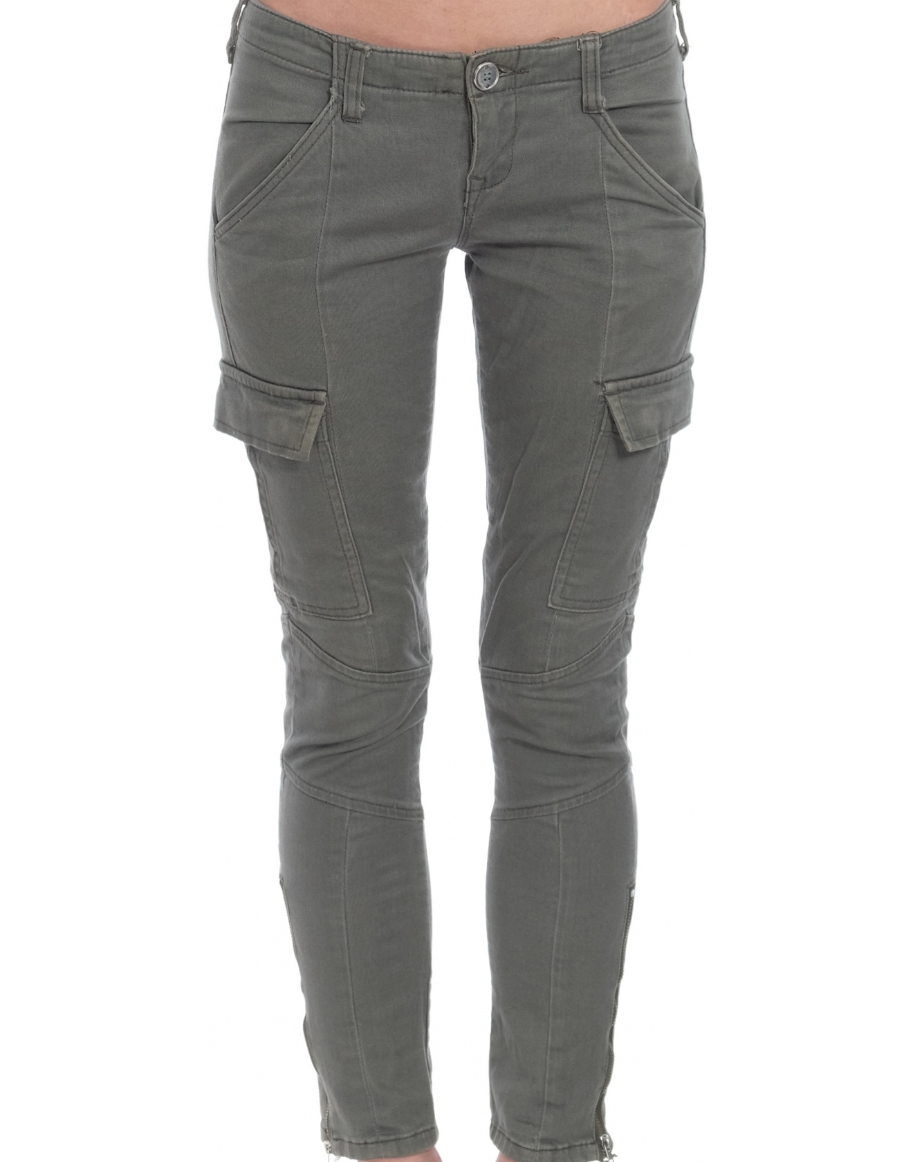 Дамски дънки Glamorous