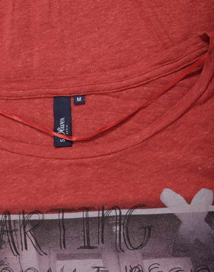 Дамска блуза s.Oliver