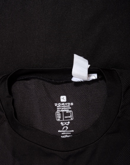 Спортна блуза Domyos