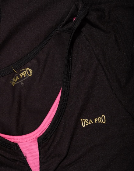 Спортна тениска USA PRO