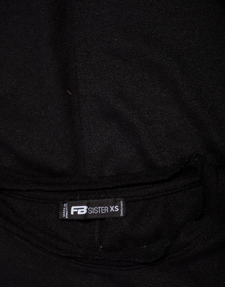 Дамска тениска FB Sister