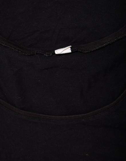 Дамска тениска H&M