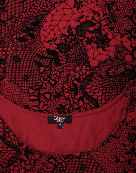 Дамска рокля Enjoy