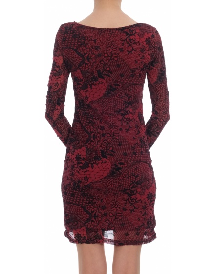 Дамска рокля Enjoy