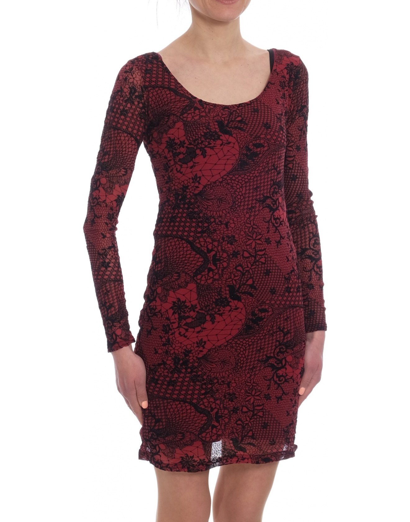 Дамска рокля Enjoy