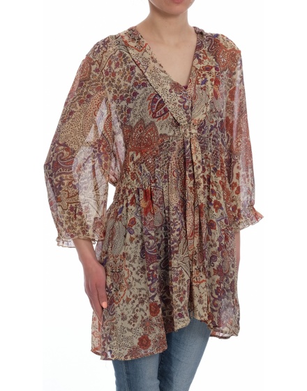 Дамска туника Yessica