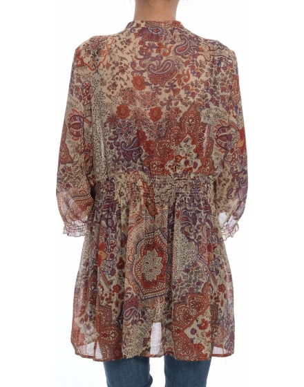 Дамска туника Yessica