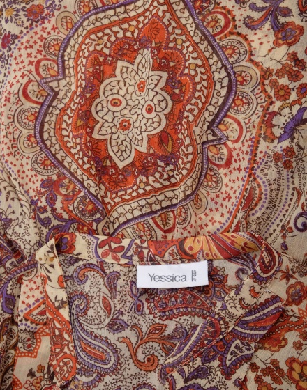 Дамска туника Yessica