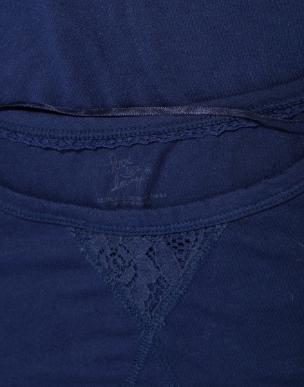 Дамска блуза Love To Lounge