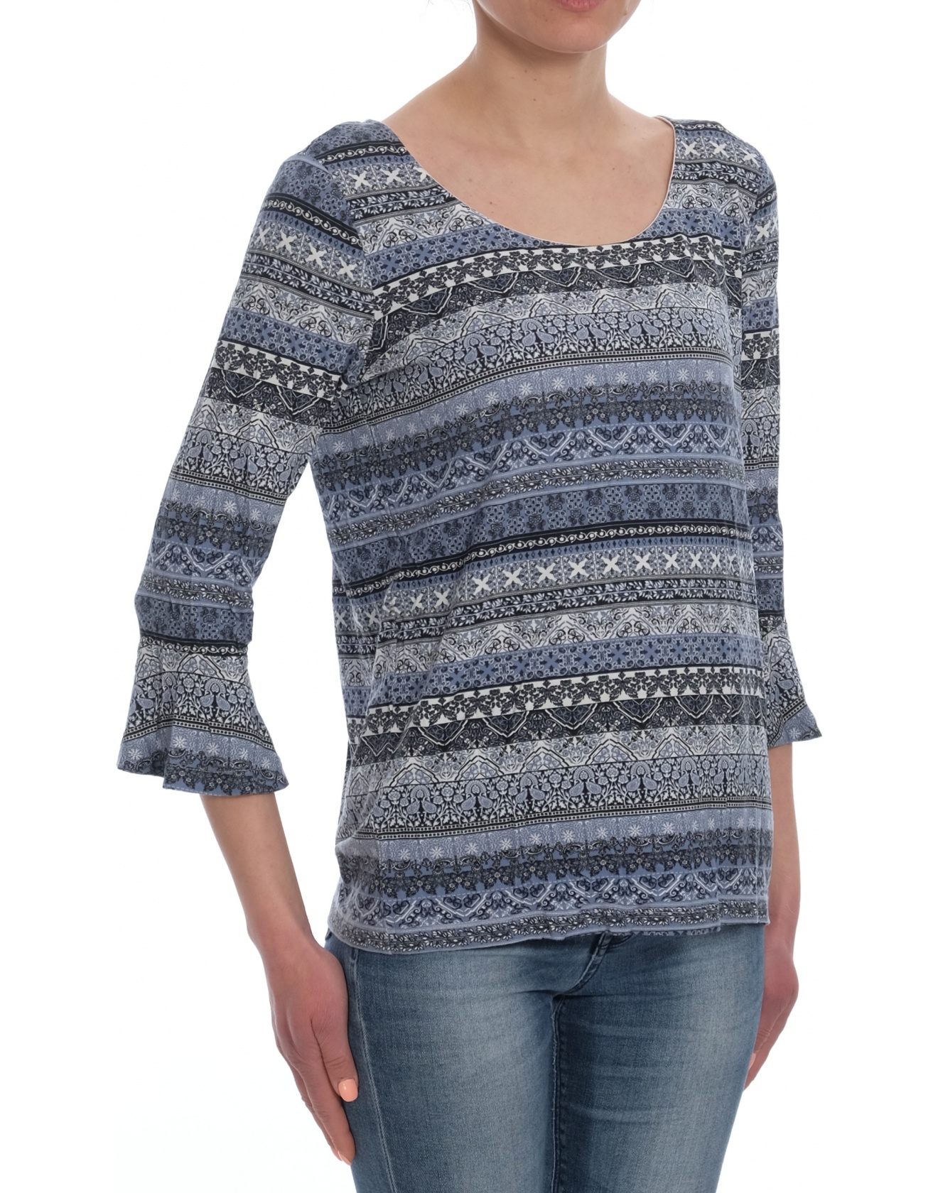 Дамска блуза G!na