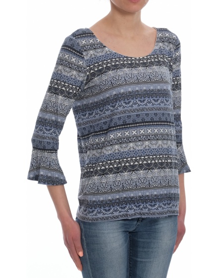 Дамска блуза G!na