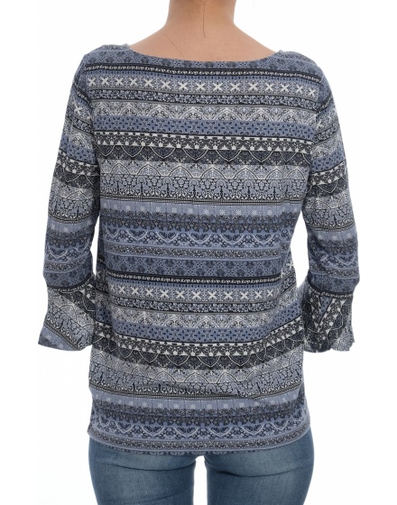 Дамска блуза G!na