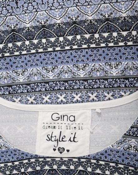 Дамска блуза G!na