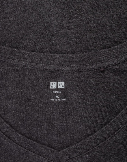 Дамска блуза Uniqlo