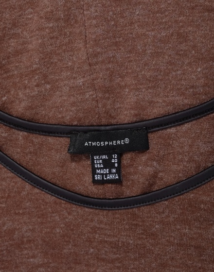 Дамска блуза Atmosphere