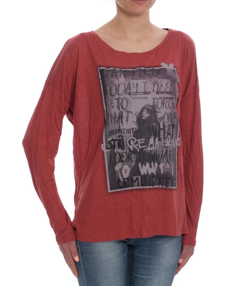 Дамска блуза s.Oliver