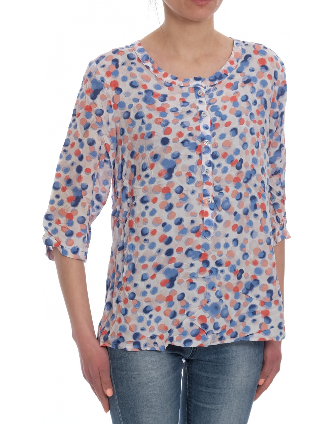 Дамска блуза