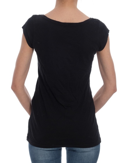 Дамска тениска H&M