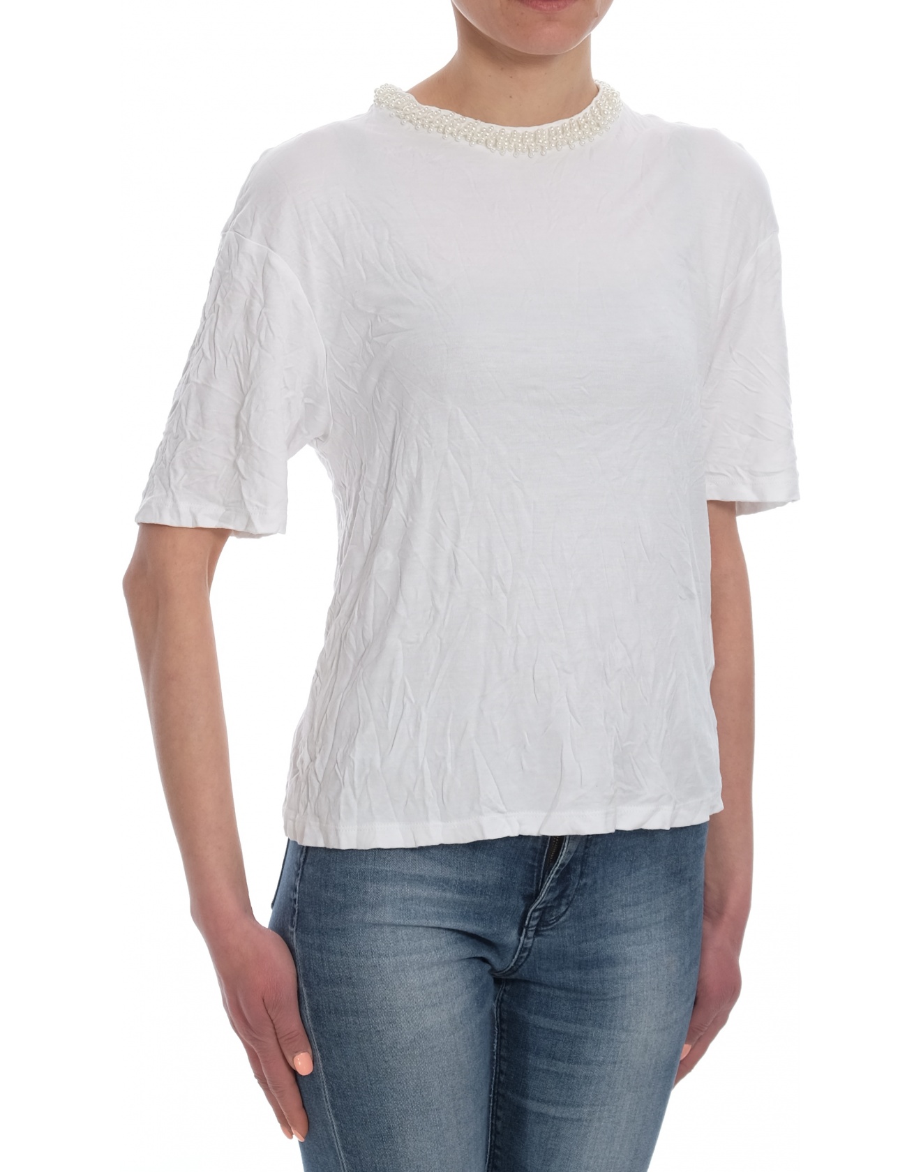 Дамски топ H&M