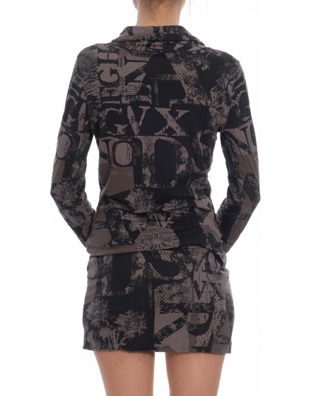 Дамска рокля Geisha